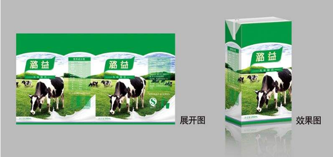 FR300機組式凹版印刷機應用于食品藥品包裝領(lǐng)域
