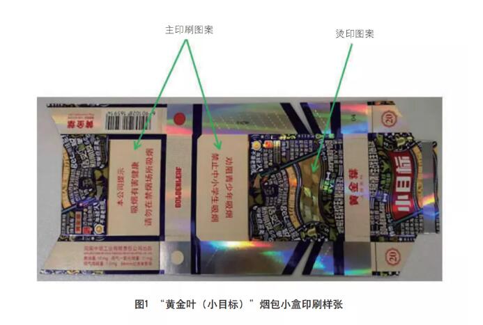 凹印、撕邊、燙印工藝改善后，對煙包印刷的好處有......
